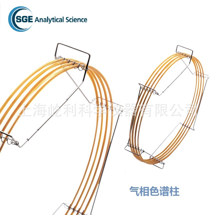 【SGE】054433 BP20 (Wax) – 聚乙二醇 毛细管柱